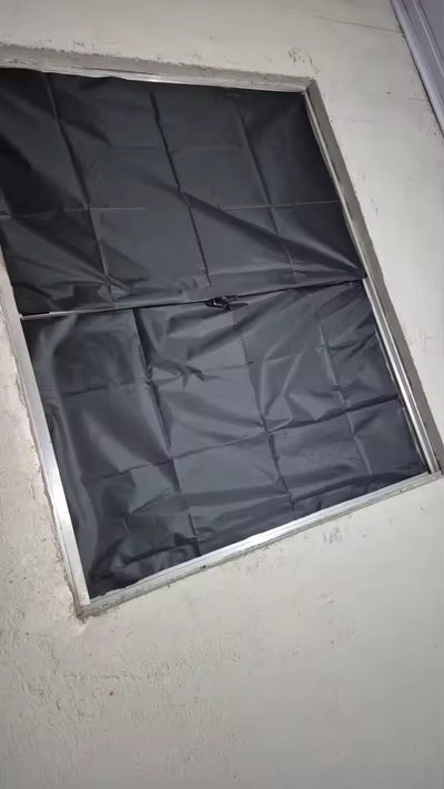 BlackoutMate customer