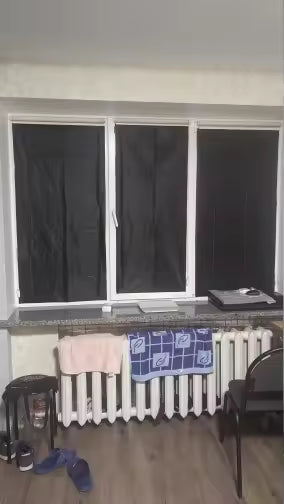 BlackoutMate customer