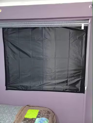 BlackoutMate customer