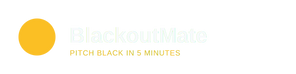 BlackoutMate - Home