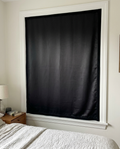 BlackoutMate Curtain — Pitch Black in 5 Minutes